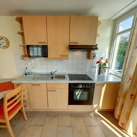 Sonnenglück, App 6 Apartment *
